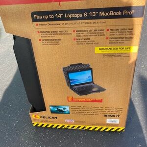 n Laptop Sleeves by Pelican